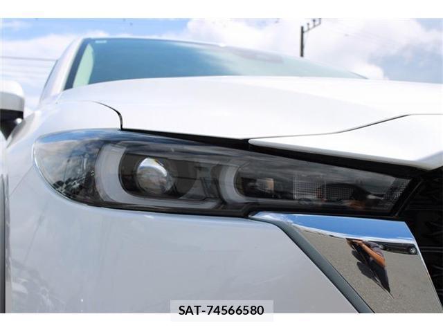 Mazda CX-5 2022-10 8379686-5