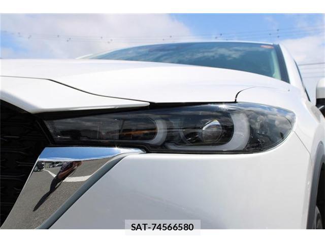 Mazda CX-5 2022-10 8379686-6