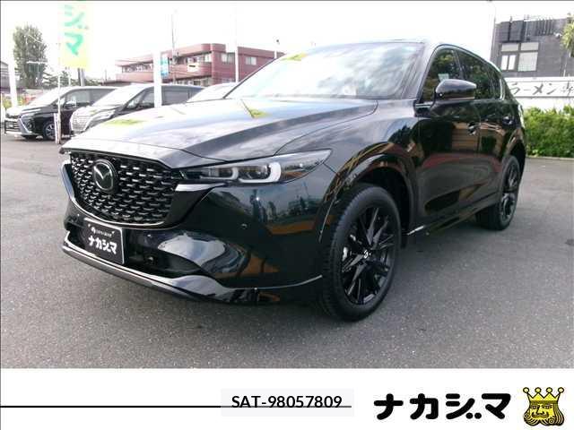 Mazda CX-5 2025-04 8379793-0