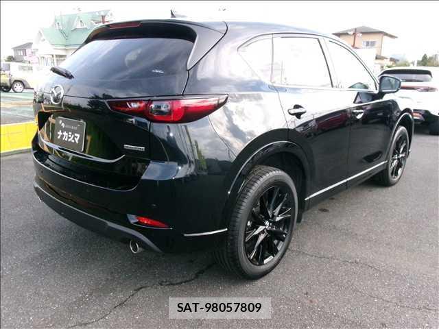 Mazda CX-5 2025-04 8379793-1