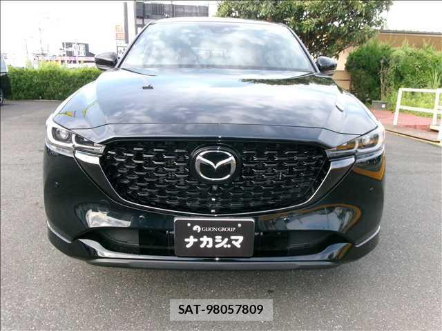 Mazda CX-5 2025-04 8379793-14