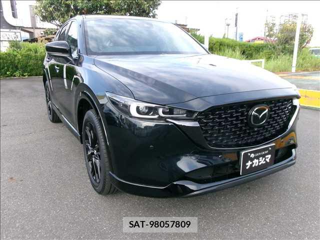 Mazda CX-5 2025-04 8379793-15