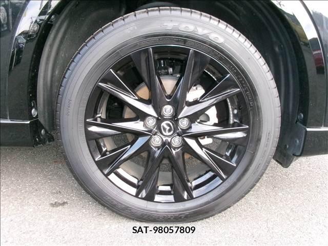 Mazda CX-5 2025-04 8379793-19