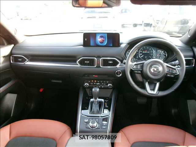 Mazda CX-5 2025-04 8379793-2