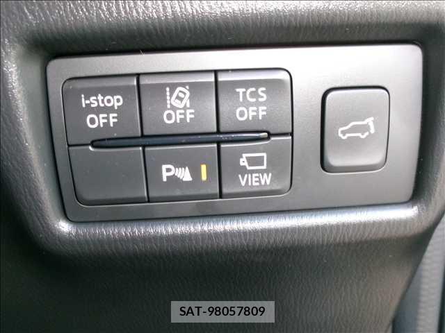 Mazda CX-5 2025-04 8379793-8