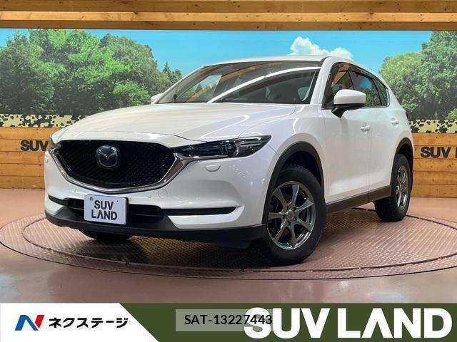 Mazda CX-5 2018-02 8379963-0