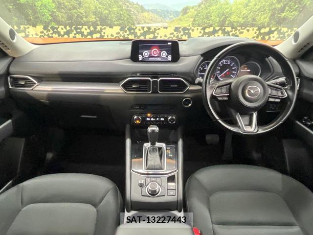 Mazda CX-5 2018-02 8379963-1