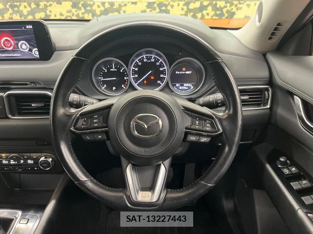 Mazda CX-5 2018-02 8379963-10