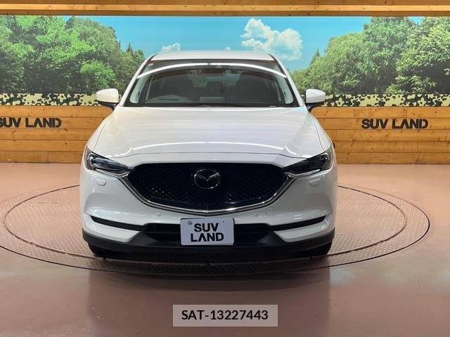 Mazda CX-5 2018-02 8379963-13