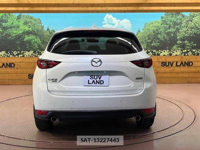 Mazda CX-5 2018-02 8379963-14