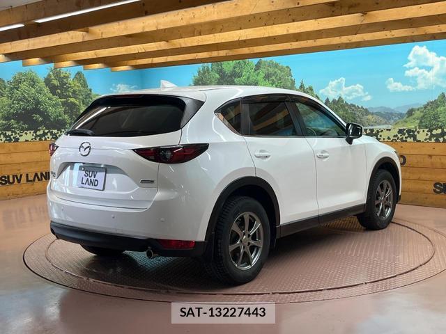 Mazda CX-5 2018-02 8379963-16
