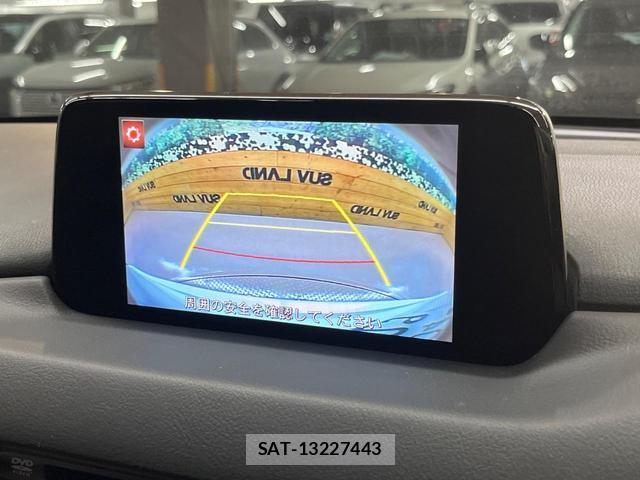 Mazda CX-5 2018-02 8379963-3