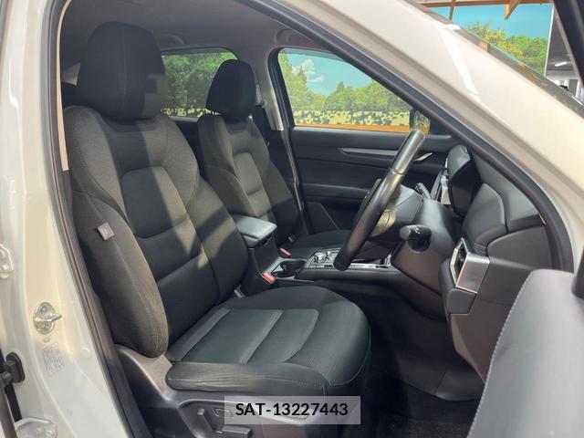 Mazda CX-5 2018-02 8379963-7