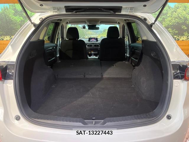 Mazda CX-5 2018-02 8379963-9