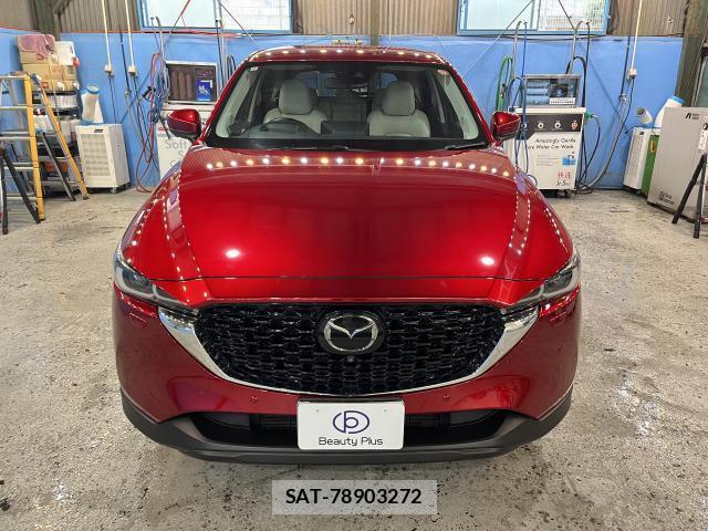 Mazda CX-5 2022-10 8380170-1