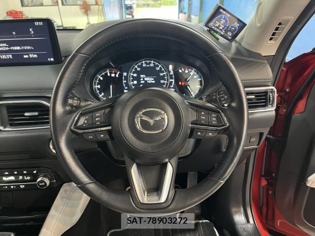 Mazda CX-5 2022-10 8380170-10