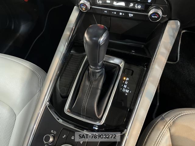 Mazda CX-5 2022-10 8380170-11