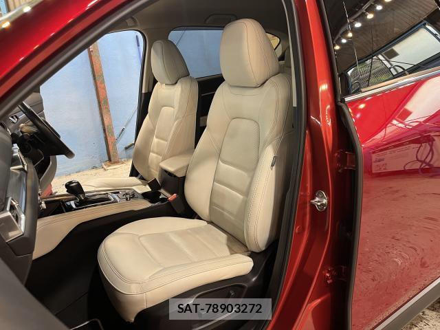 Mazda CX-5 2022-10 8380170-15