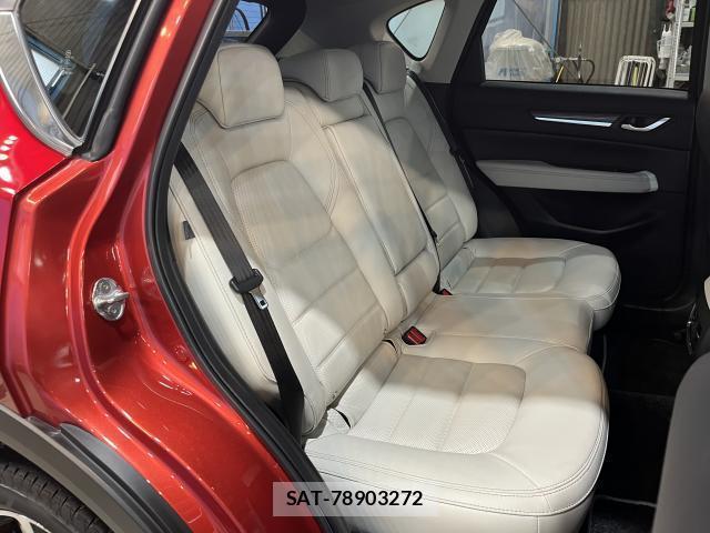 Mazda CX-5 2022-10 8380170-17