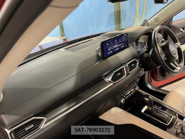 Mazda CX-5 2022-10 8380170-18