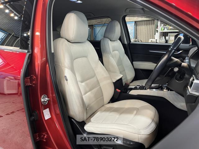 Mazda CX-5 2022-10 8380170-6