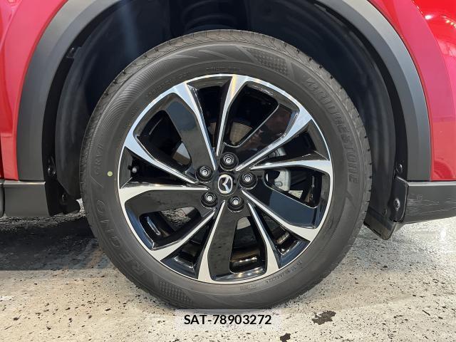 Mazda CX-5 2022-10 8380170-8