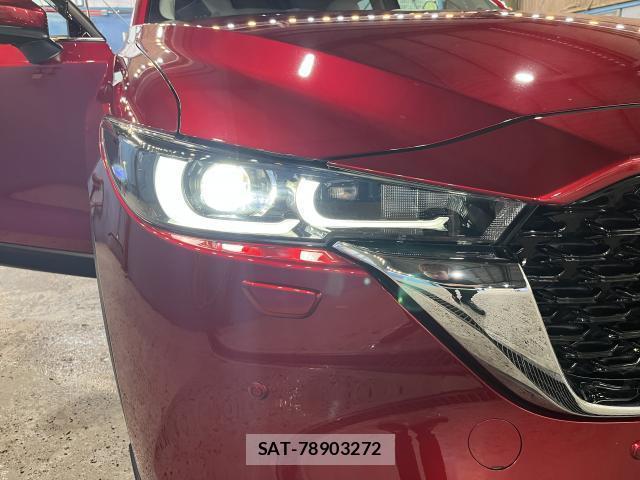 Mazda CX-5 2022-10 8380170-9