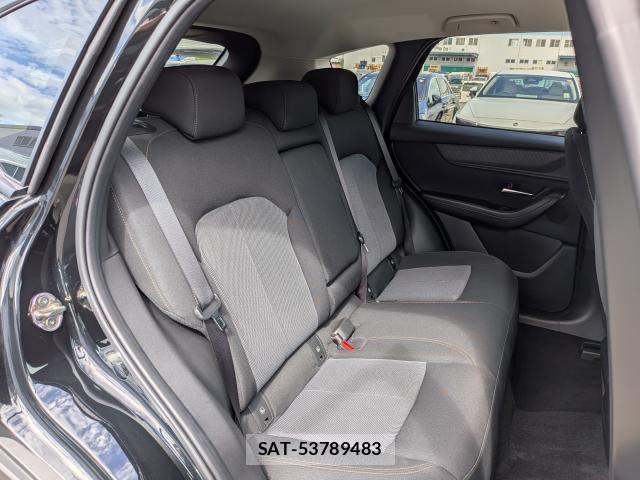 Mazda CX-60 2025-06 8379567-15