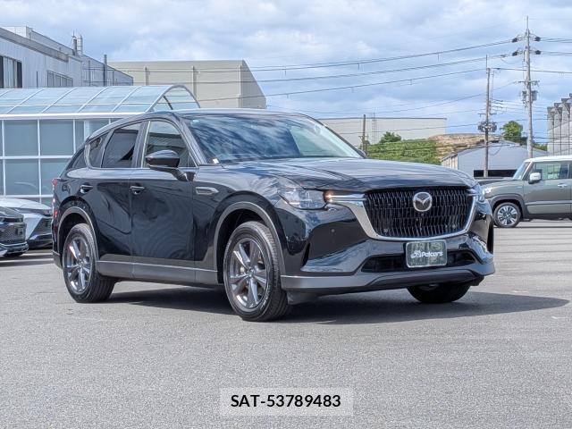 Mazda CX-60 2025-06 8379567-17