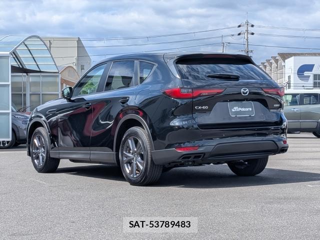 Mazda CX-60 2025-06 8379567-19