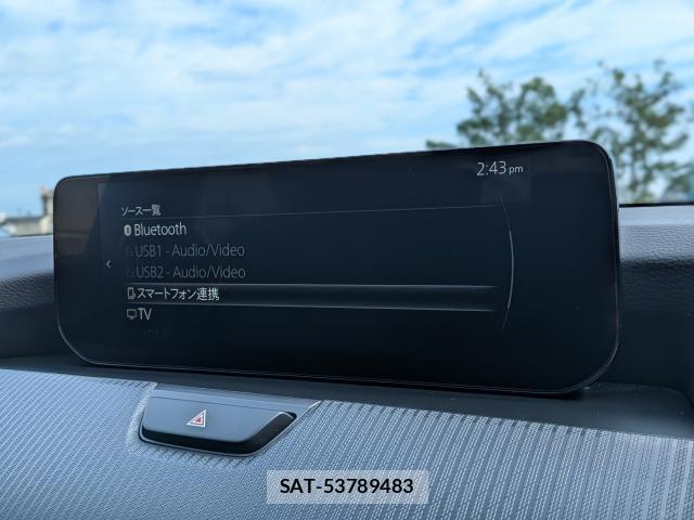 Mazda CX-60 2025-06 8379567-6
