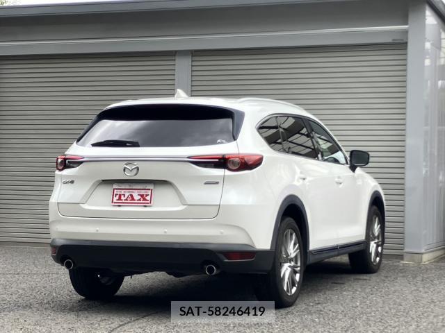 Mazda CX-8 2017-11 8378681-1