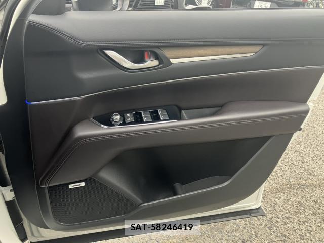 Mazda CX-8 2017-11 8378681-11