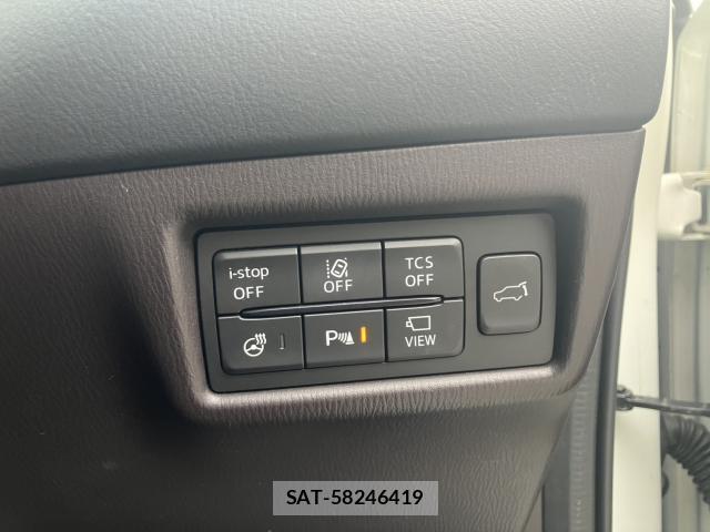 Mazda CX-8 2017-11 8378681-12