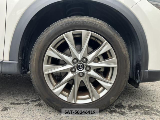 Mazda CX-8 2017-11 8378681-14