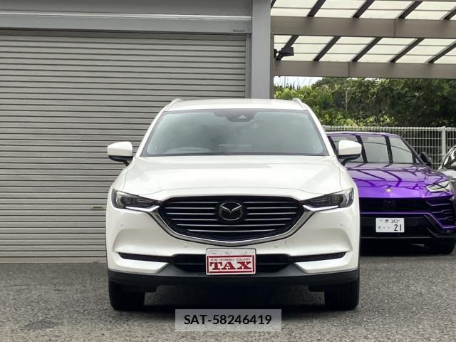 Mazda CX-8 2017-11 8378681-3