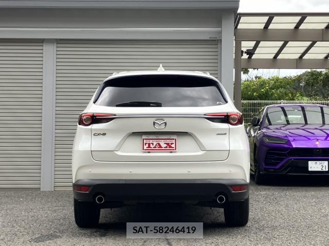 Mazda CX-8 2017-11 8378681-5
