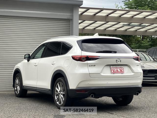 Mazda CX-8 2017-11 8378681-6