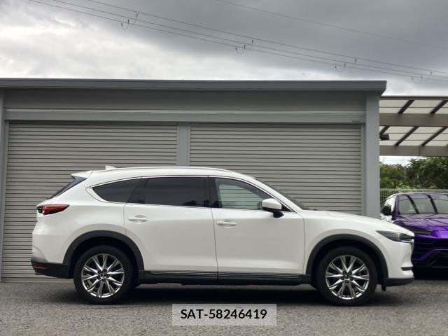 Mazda CX-8 2017-11 8378681-7