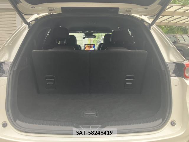 Mazda CX-8 2017-11 8378681-8