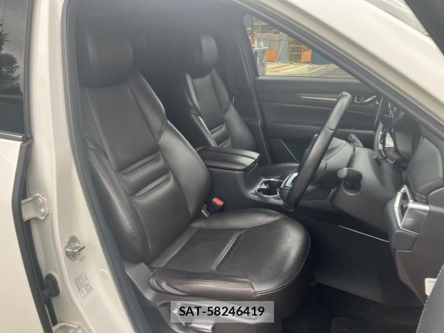 Mazda CX-8 2017-11 8378681-9