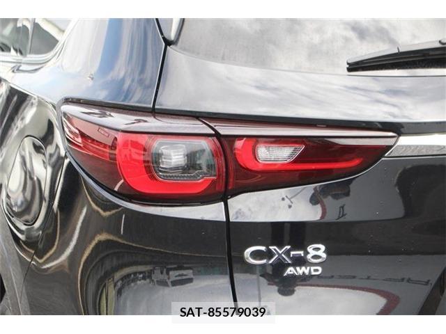 Mazda CX-8 2023-12 8379652-14