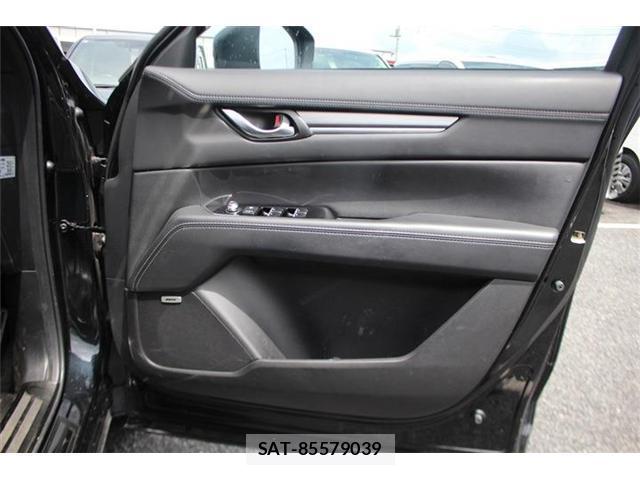 Mazda CX-8 2023-12 8379652-17