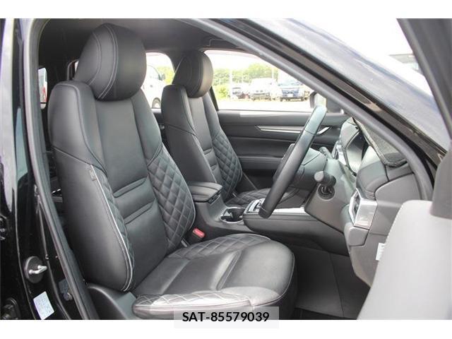 Mazda CX-8 2023-12 8379652-18
