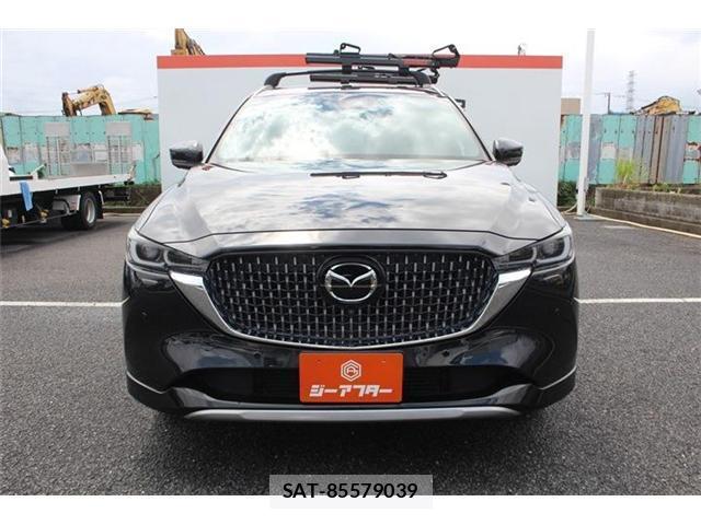 Mazda CX-8 2023-12 8379652-5