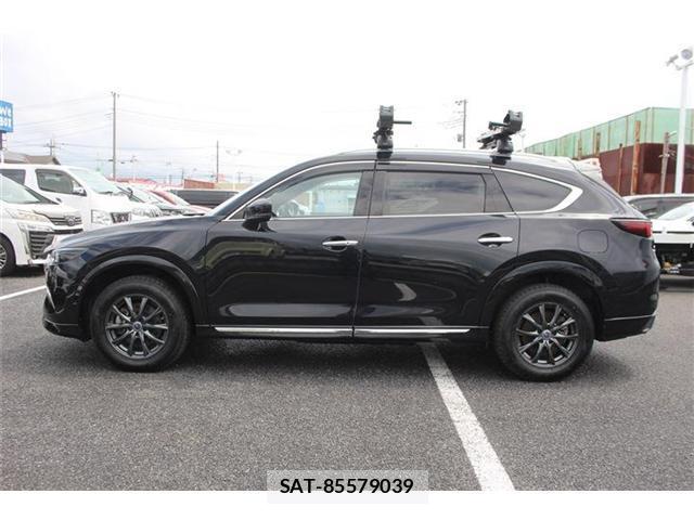 Mazda CX-8 2023-12 8379652-6