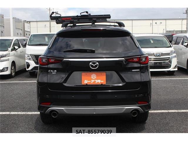 Mazda CX-8 2023-12 8379652-7