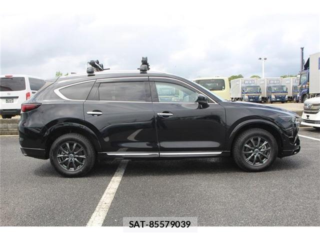 Mazda CX-8 2023-12 8379652-8