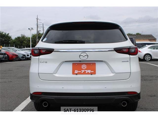 Mazda CX-8 2023-07 8379683-10
