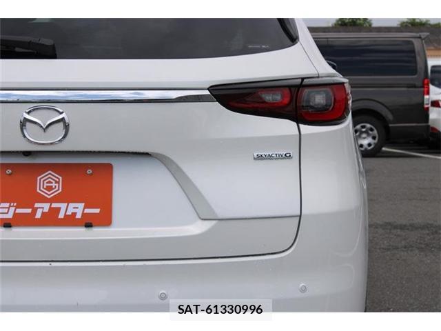 Mazda CX-8 2023-07 8379683-12